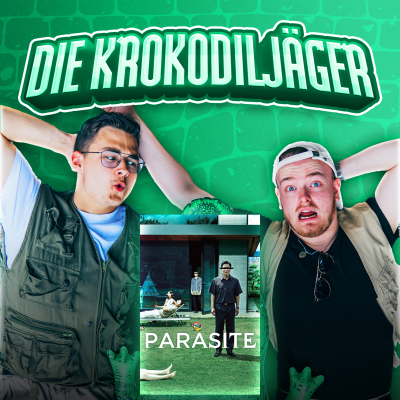 episode Parasite: Ein gesellschaftskritisches Meisterwerk artwork