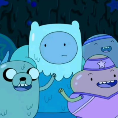 episode Season 9 - Episodes 5, 6 ("Elements" Parts 4 and 5) artwork