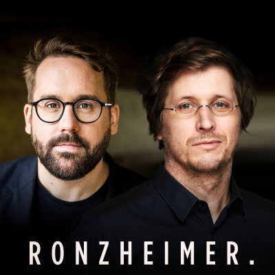 episode Ist Deutschlands Wirtschaft noch zu retten? Mit Moritz Schularick artwork