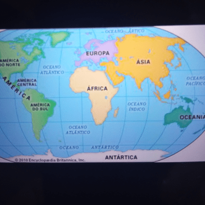 episode Placas tectonicas artwork
