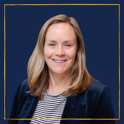 episode Christina Cairns, EMBA 22 — Creating Positive Change on a Global Scale artwork
