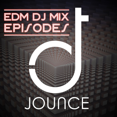 episode Only the Best Bass House, Electro, Tech House - One Hour Live DJ Mix - Safer at Home - Mix Episode 028 artwork