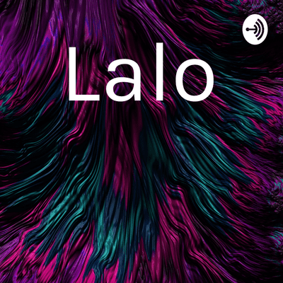 Cover image of show Lalo