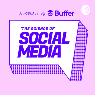 episode How to Build an Audience on Twitter (with Matthew Kobach) artwork