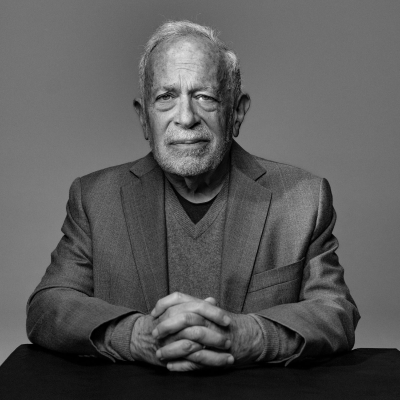 episode 'The Interview': Robert Reich Thinks the Baby Boomers Blew It artwork