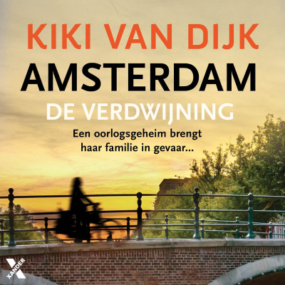 Amsterdam. De verdwijning