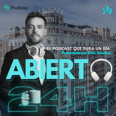Abierto 24h - podcast