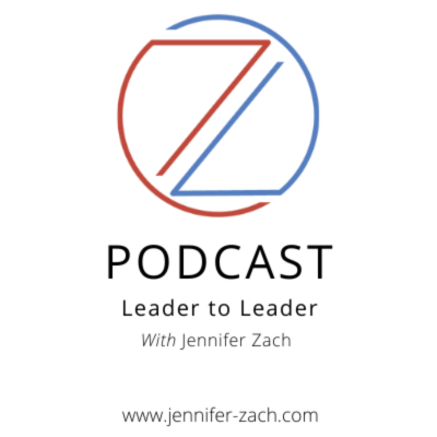 Jennifer Zach