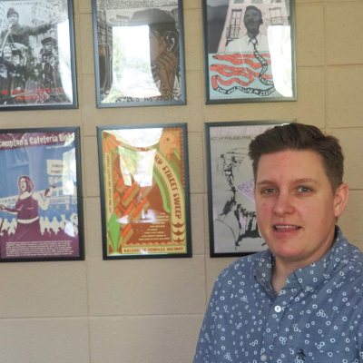 episode The grassroots response to HIV and AIDS in Middle America artwork