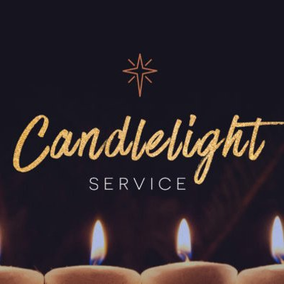 episode Christmas Eve Candlelight Service artwork