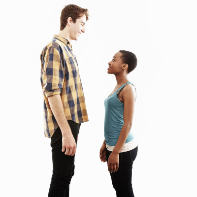 episode Would you have your legs broken to be taller? artwork