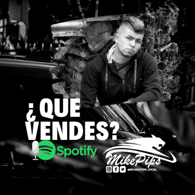 episode ¿Que vendes? artwork