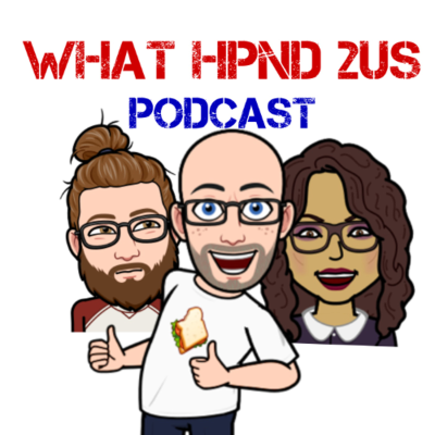 episode Episode 341: 6-7? artwork