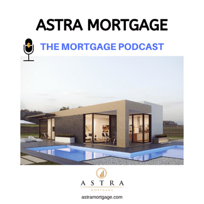 Astra Mortgage