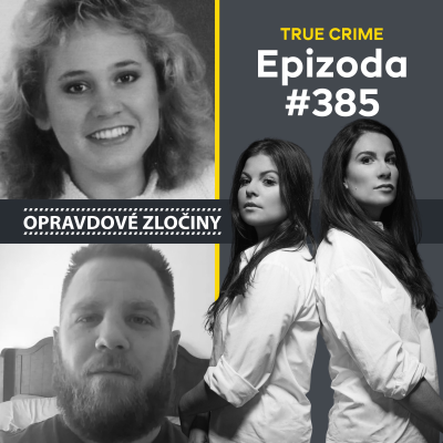 episode #385 - Mandy Stavik & Matthew Misener artwork