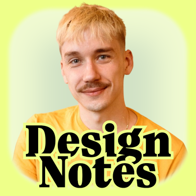 Design Notes