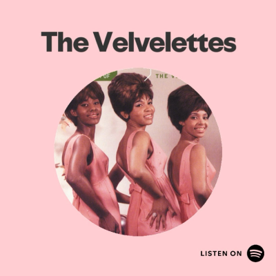 episode The Velvelettes 3:21:25 9.14 PM artwork