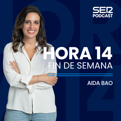 Imagen de portada del programa Hora 14 Fin de Semana
