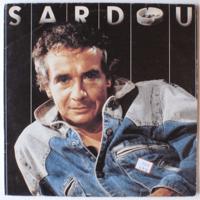 episode Le successeur - c'est toujours le même Stockholm Sardou qui coule artwork
