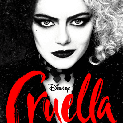 episode Crítica-Review: Cruella (2021) artwork