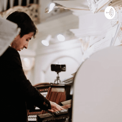Dimitri Dimitrov - organist