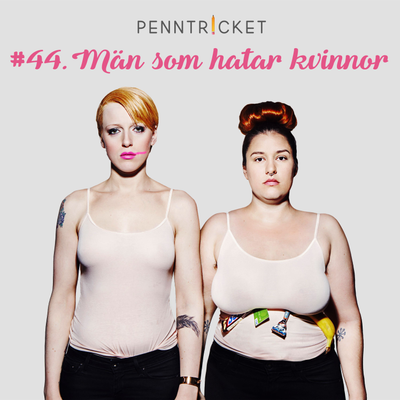 episode Män som hatar kvinnor artwork