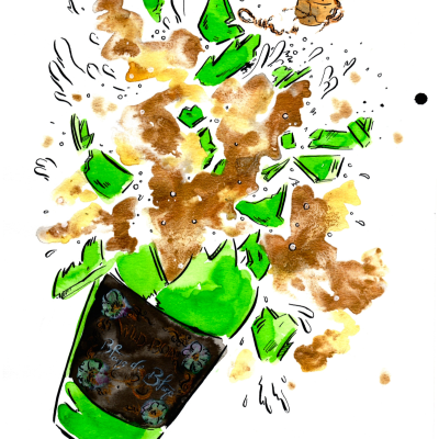 episode Episode 256: California VS Champagne: The fight for the soul of Sparkling wine artwork