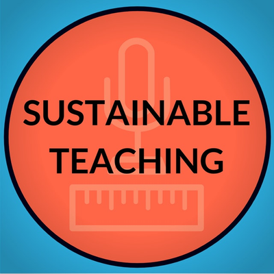 episode Episode 20 - All Things ELA with Susan Hitt artwork