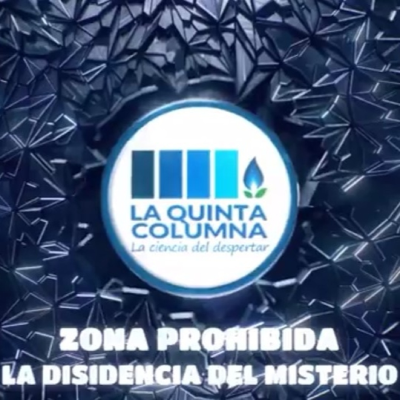 episode Zona prohibida - la disidencia del misterio - programa 6 artwork