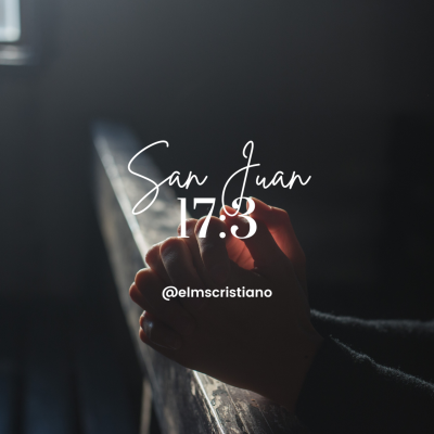 episode San Juan 17:3 artwork