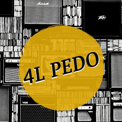 episode PODCAST #2 - DESCUBRE LA PELÍCULA artwork