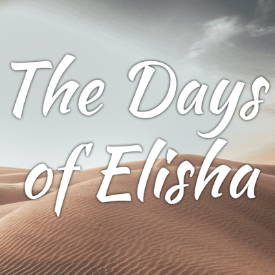 episode The Abundance of God | Pastor Josh Blinson artwork