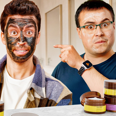 episode Este Negocio Casero Humilló a Toda la Industria Cosmética | Extra Spicy Maminat artwork