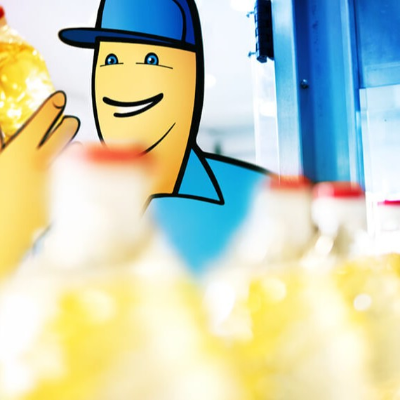 episode The Small CPG Brand’s Guide to Co-Manufacturing and Co-Packing artwork