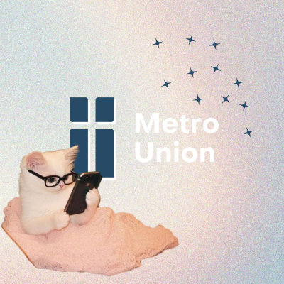 episode Union - vztahy (How to: adulting 4 z 5) artwork