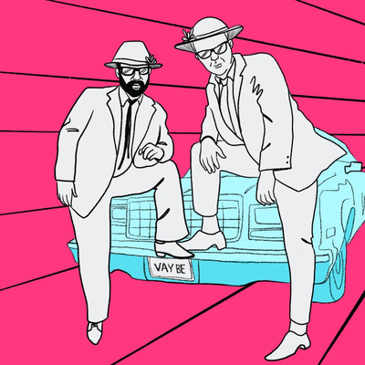 episode S2 B5 - Hip Hop nedir nerelerde yapılır, Dansın önemi, Uzun zamandır görmediğimiz şeyler artwork