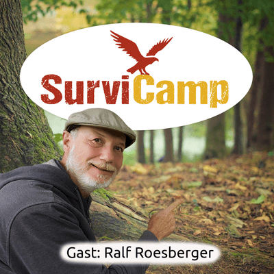 episode 09 | Über Selbstversorgung mit Ralf Roesberger artwork
