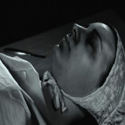 episode Cuarto Milenio 05×27: Asesinatos insólitos · La virgen de Terque (28/03/2010) artwork