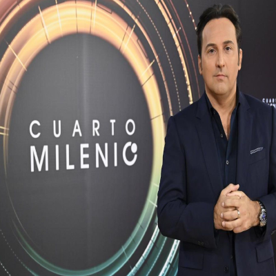 CUARTO MILENIO a la Carta