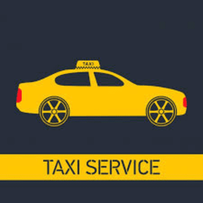 episode Taxi Service in Chandigarh artwork