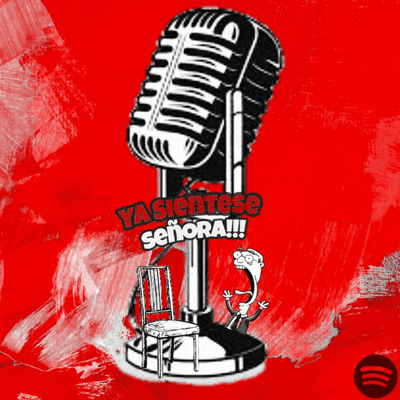 episode El trabajo artwork