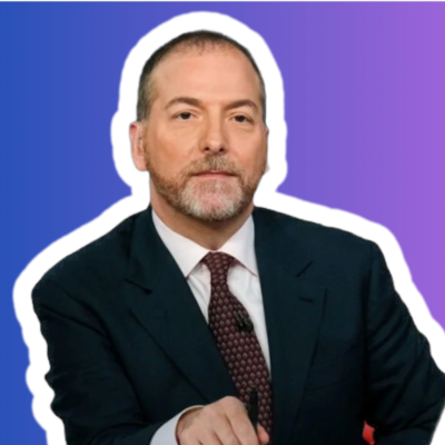 episode Chuck Todd on $TRUMP's Crypto Scandal, & Why It Could Stick artwork