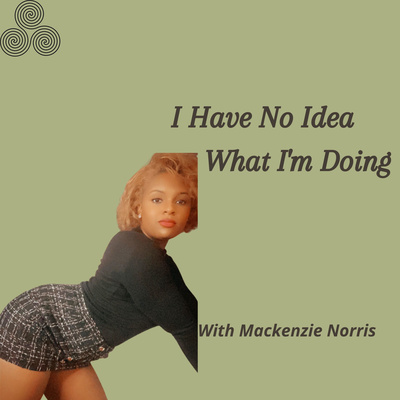 episode Hey! What The F*ck Is Going On? (The Return of the Podcast) artwork