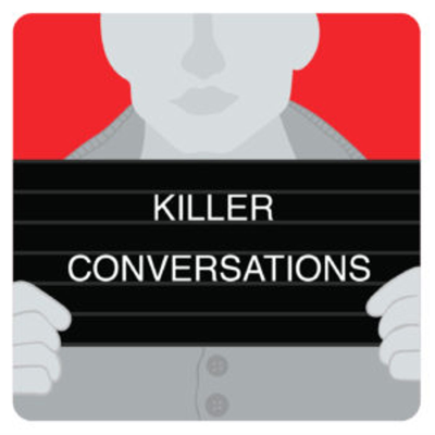 episode Tillie Klimek, Chicago's Psychic Serial Killer (with Brooke Breit!) artwork