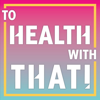 To Health With That! MTHFR Mutations and Methylation.