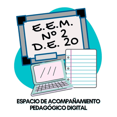 episode Creación de un Podcast para profesorxs de la EEM 2 DE 20 artwork