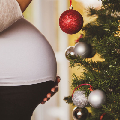 episode S3E1: MATERNITY SERVICES Journey to a First Christmas Part 1 artwork