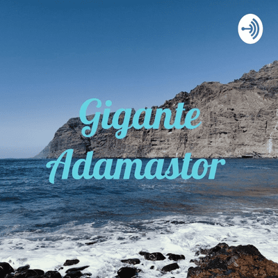Gigante Adamastor
