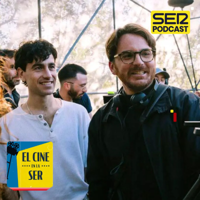 episode Las series | ‘La Ruta. Vol 2: Ibiza’: DJs, hippies y especuladores con Borja Soler artwork