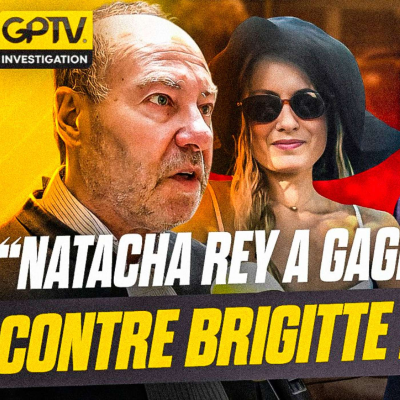 episode EXCLUSIF : AU CŒUR DU PROCÈS BRIGITTE MACRON QUI FAIT TREMBLER LA MACRONIE | GPTV INVESTIGATION artwork